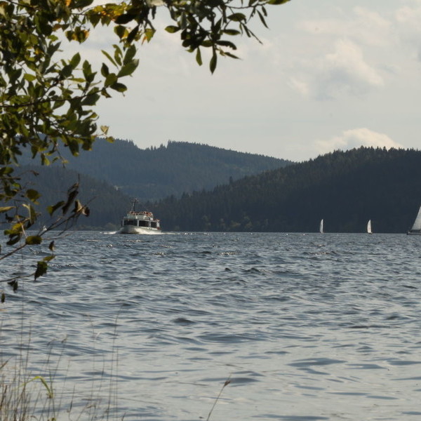 Schluchsee